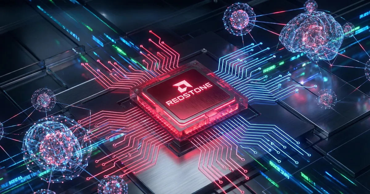 AMD Lancar FSR SDK 2.1.0 'Redstone': Era Baru Upscaling AI untuk RDNA 4 & RX 9000 Series?