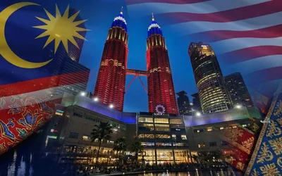 Selamat Menyambut Hari Malaysia 2025