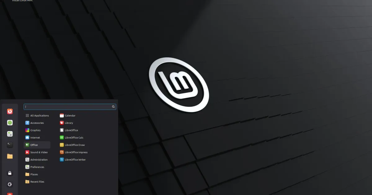 LMDE 7 Beta Dilancarkan