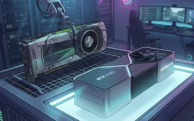 NVIDIA Tamatkan Sokongan Driver Game Ready untuk GTX 1000 & GTX 900 Series: Adakah Kad Lama Anda Sudah 'Pencen'?